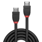 Lindy Câble Line HDMI 2.0 Highspeed + Ethernet mâle/mâle - 3m, miniature 2