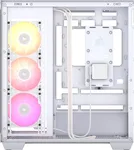 Corsair iCUE LINK 3500X RGB Blanc - MT/Sans Alim/E-ATX, miniature 5