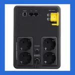 Synology DS1621+ avec Onduleur APC Back UPS BX1200MI-FR, miniature 3