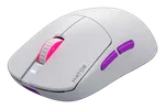 Hator Quasar 3 Ultra - Sans-Fil - RGB - Blanc, miniature 5