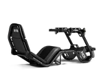 Next Level Racing F-GT Pro Formula et GT Racing Cockpit - Noir, miniature 3