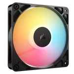 Corsair RS120-R ARGB (Pack 3x120mm) - Noir, miniature 4