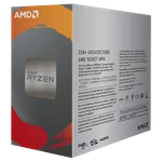 AMD Ryzen 3 3200G BOX, miniature 2