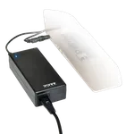 Port Chargeur secteur HP 100% compatible 90W-Seconde Vie, miniature 1