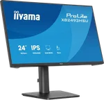 Iiyama XB2493HSU-B1 - 23.8" FHD 120Hz IPS Pied réglable Pivot, miniature 4