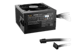 be quiet! ATX 750W - 80+ Bronze - System Power 11 Noir, miniature 2