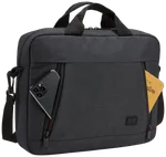 Case Logic Huxton Attaché sacoche d'ordinateurs 13.3" Noir, miniature 5