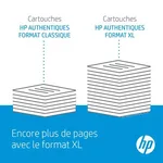 HP Cartouches 301 Noire+Cyan/Magenta/Jaune N9J72AE, miniature 5