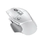 Logitech G502 X Lightspeed - Sans-Fil - Blanc, miniature 1