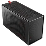 Antec Performance 1 M Black - MT/SansAlim/mini-ITX, miniature 18