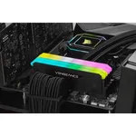 Corsair Vengeance RGB 32Go (2x16Go) DDR4 3200MHz, miniature 4