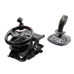 ThrustMaster Simtask Farmsick XBOX, miniature 6