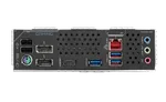 Gigabyte Z890M GAMING X, miniature 2