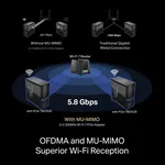TP-Link TBE552E - Wifi 7 BE9300 / Bluetooth 5.4, miniature 7