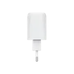 Trust Maxo chargeur 45W USB-C + Câble USB-C - 2m - Blanc, miniature 4