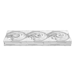 Asus ROG Eurux GR120 ARGB - 3x120mm - Blanc, miniature 4