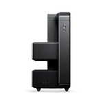 Phanteks EX5 Noir - MT/Sans Alim/ATX, miniature 7