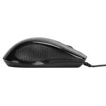 Targus AKM622FR - Noir/USB/Filaire, miniature 13