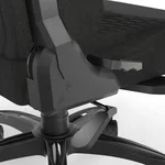 Corsair TC100 Relaxed - Noir/Tissu/2D, miniature 4