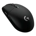 Logitech G305 Lightspeed - Sans-Fil - Noir, miniature 5