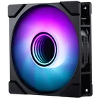 Phanteks M25 Gen2 PWM Noir 120mm D-RGB, miniature 1