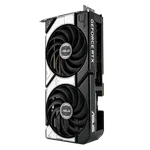 Asus Dual GeForce RTX 5070 12GB GDDR7, miniature 14