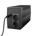 Trust PAXXON 800VA / 480W - 2 prises, miniature 9