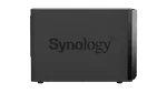 Synology DiskStation DS225+ - 2 Baies (compatible disques tiers), miniature 2