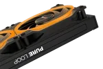 be quiet! Light Wings 140mm PWM ARGB High Speed, miniature 4