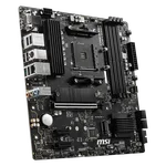 MSI B550M PRO-VDH, miniature 4