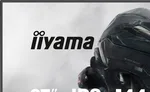 Iiyama G-Master GB2741HSU-B1 - 27" FHD 144Hz IPS 1ms Pivot Adaptive Sync FreeSync, miniature 7