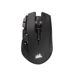 Corsair Ironclaw SE - Sans-Fil - RGB - Noir, miniature 9