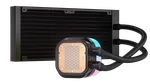 Corsair iCUE LINK TITAN 240 RX LCD AIO/240mm, miniature 4