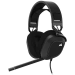 Corsair HS80 RGB USB - Filaire - Carbon, miniature 1