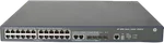 HPE ARUBA 3600-24 PoE+v2 EI - Manageable / 24p.10/100+4p.1000 SFP+2p. Combinés 1000, miniature 2