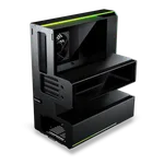 Phanteks EX5 Noir - MT/Sans Alim/ATX, miniature 3