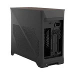 Fractal Design Era 2 Charcoal Gray - mT/Sans Alim/Mini-ITX, miniature 5