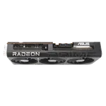 Asus Prime Radeon RX 9070 OC Edition 16GB GDDR6, miniature 3
