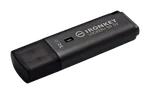 Kingston Clé 32Go USB 3.2 IKLP50G2/32GB, miniature 2