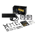 Asus TUF GAMING LC II 360 ARGB, miniature 5