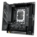 Asus B860-I GAMING WIFI, miniature 3
