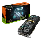 Gigabyte GeForce RTX 5070 GAMING OC 12G, miniature 1