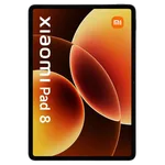 Xiaomi Pad 8 11.2" 3.2K 144Hz 8GB RAM / 128Go Wifi 7 Gris, miniature 1