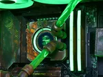 THE LOST PROJECT - 9850X3D/2To/32Go/5080 WC, miniature 5