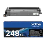 Brother Toner Noir TN-248XLBK, miniature 1