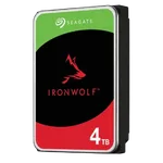 Seagate 4To IronWolf - ST4000VN006, miniature 2