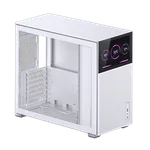 Jonsbo D41 Mesh Blanc Screen, miniature 2