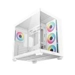 Deepcool CG530 7F Blanc - MT/Sans Alim/ATX, miniature 3
