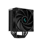 Deepcool AK400 ZERO DARK - Noir, miniature 3