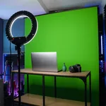 Streamplify Green Screen Lift 1,5m, miniature 2
